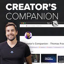 Creator's Companion 