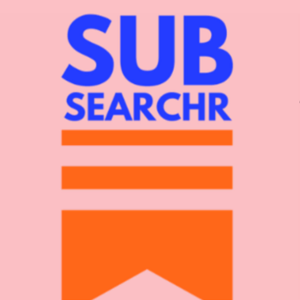 SubSearchr - 1900+ Substack Newsletters Database